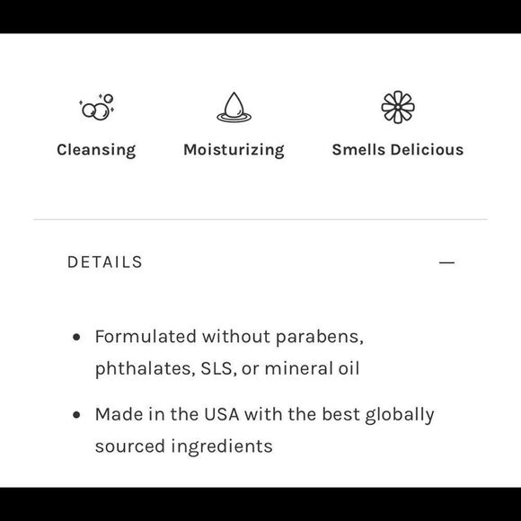 Moisture Rehab Rose &Coconut Makeup Removing Wipes - Picture 10 of 12